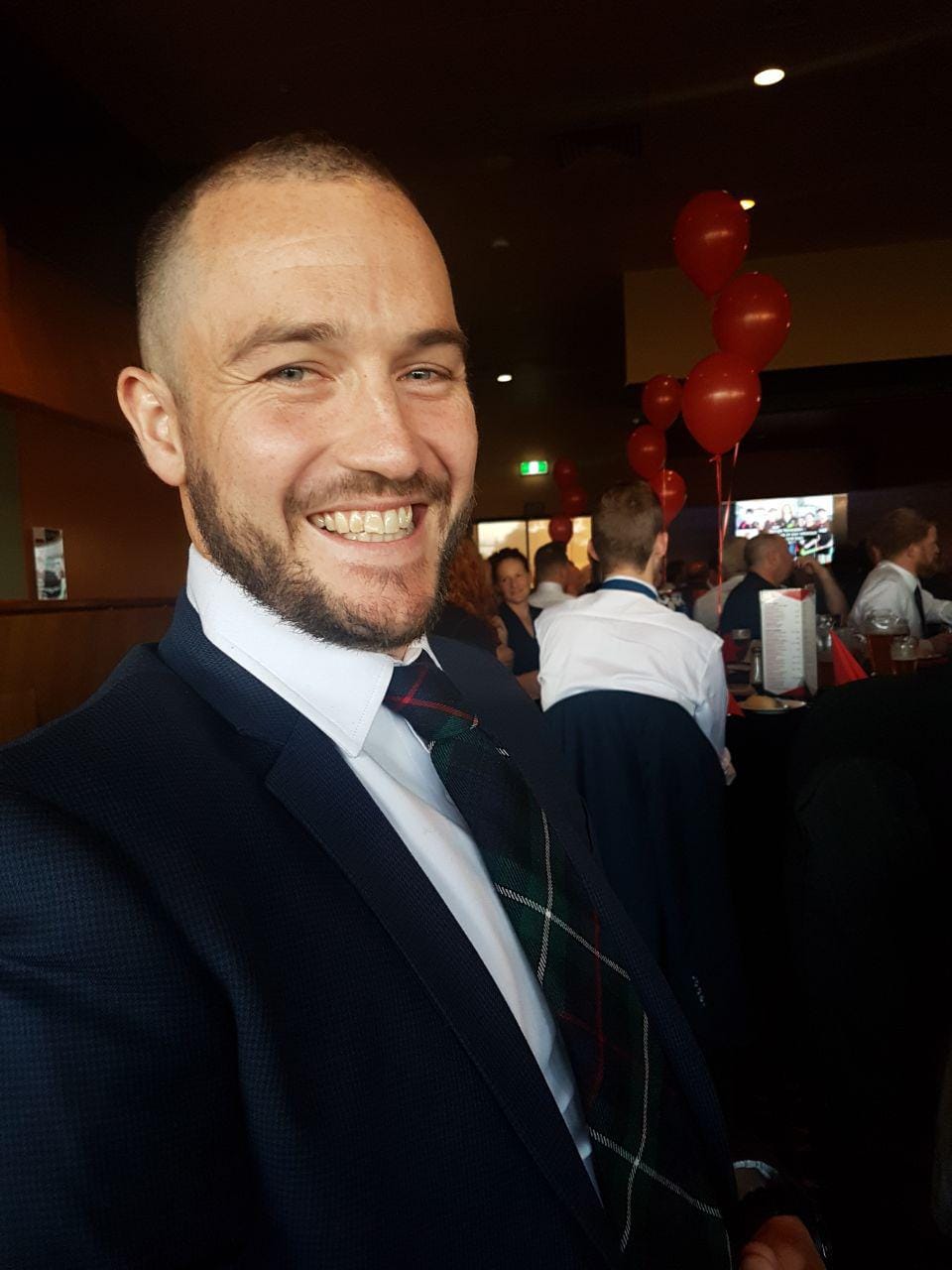 Simon McKenzie-Nickson