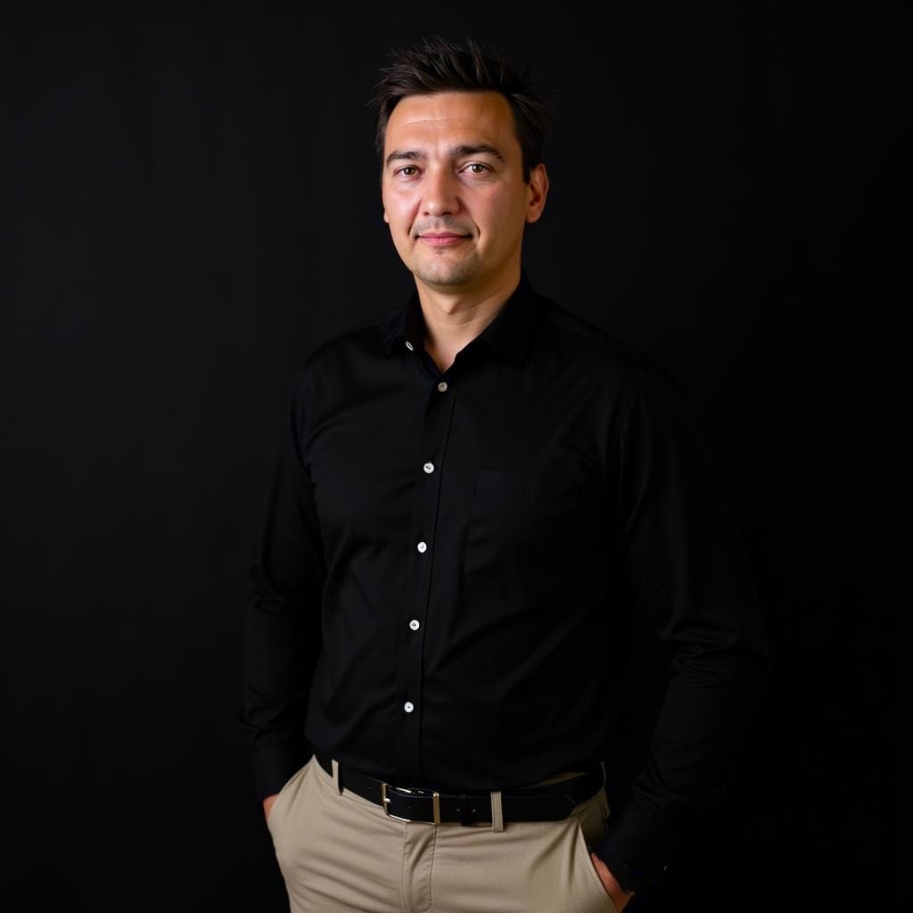 Adrian Giboi