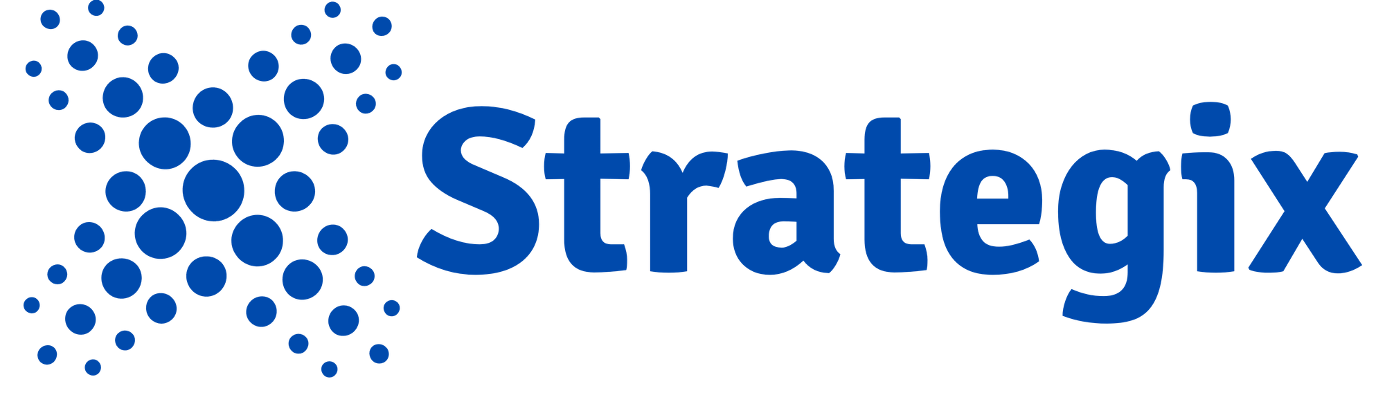 The Strategy Brief