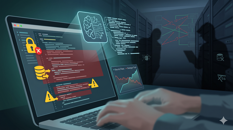The Code Nobody Wrote and Nobody Can Review