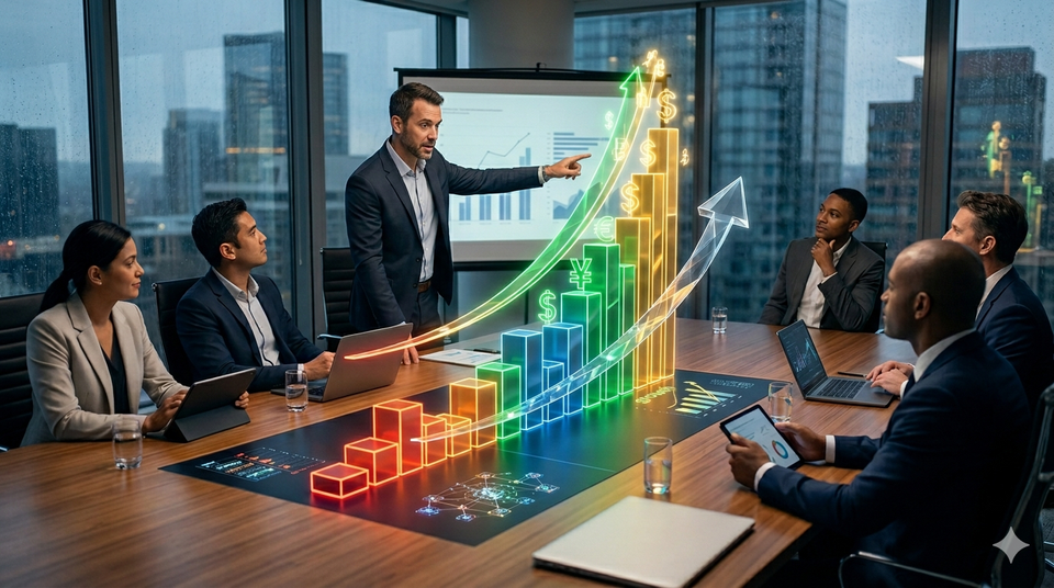 The CISO Is Not a Cost Center. Here’s the Math.