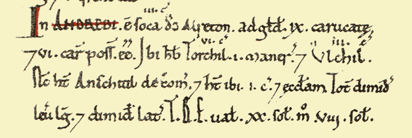 Ansketil de Fourneaux [1068]