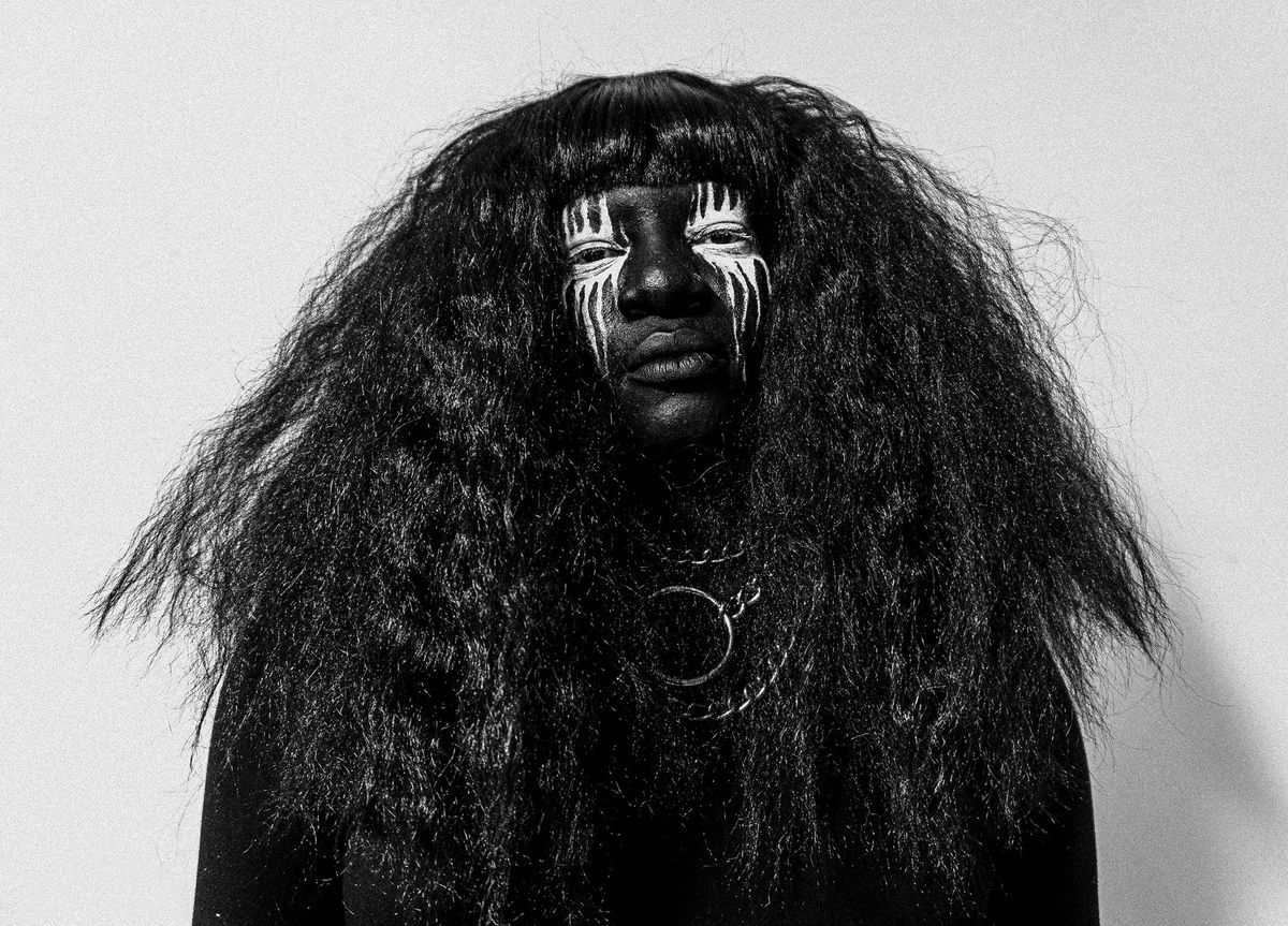 Crucial Listening #89: BACKXWASH