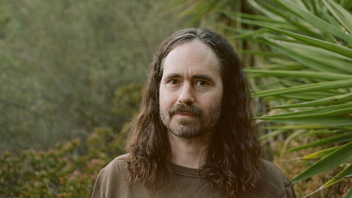 Crucial Listening #90: Byron Westbrook