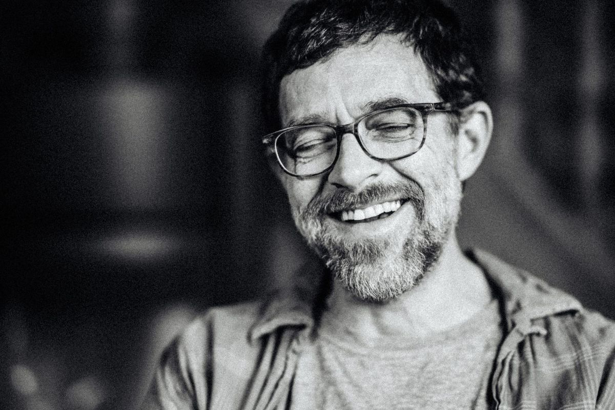 Crucial Listening #98: Eric Chenaux