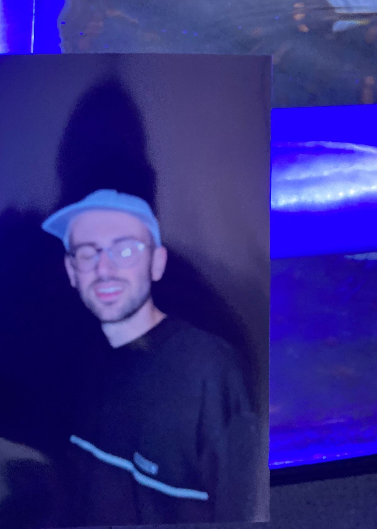 Crucial Listening #111: Laurie Tompkins