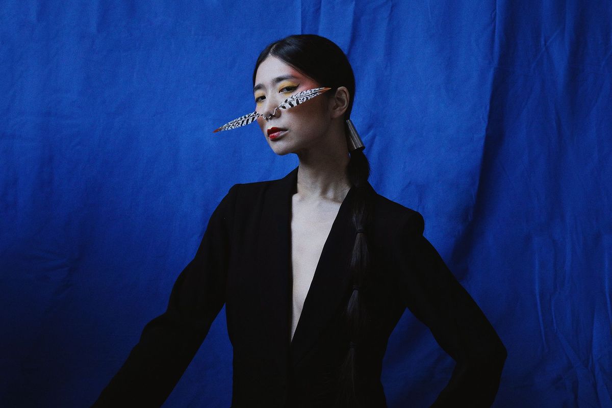 Crucial Listening #114: Hatis Noit