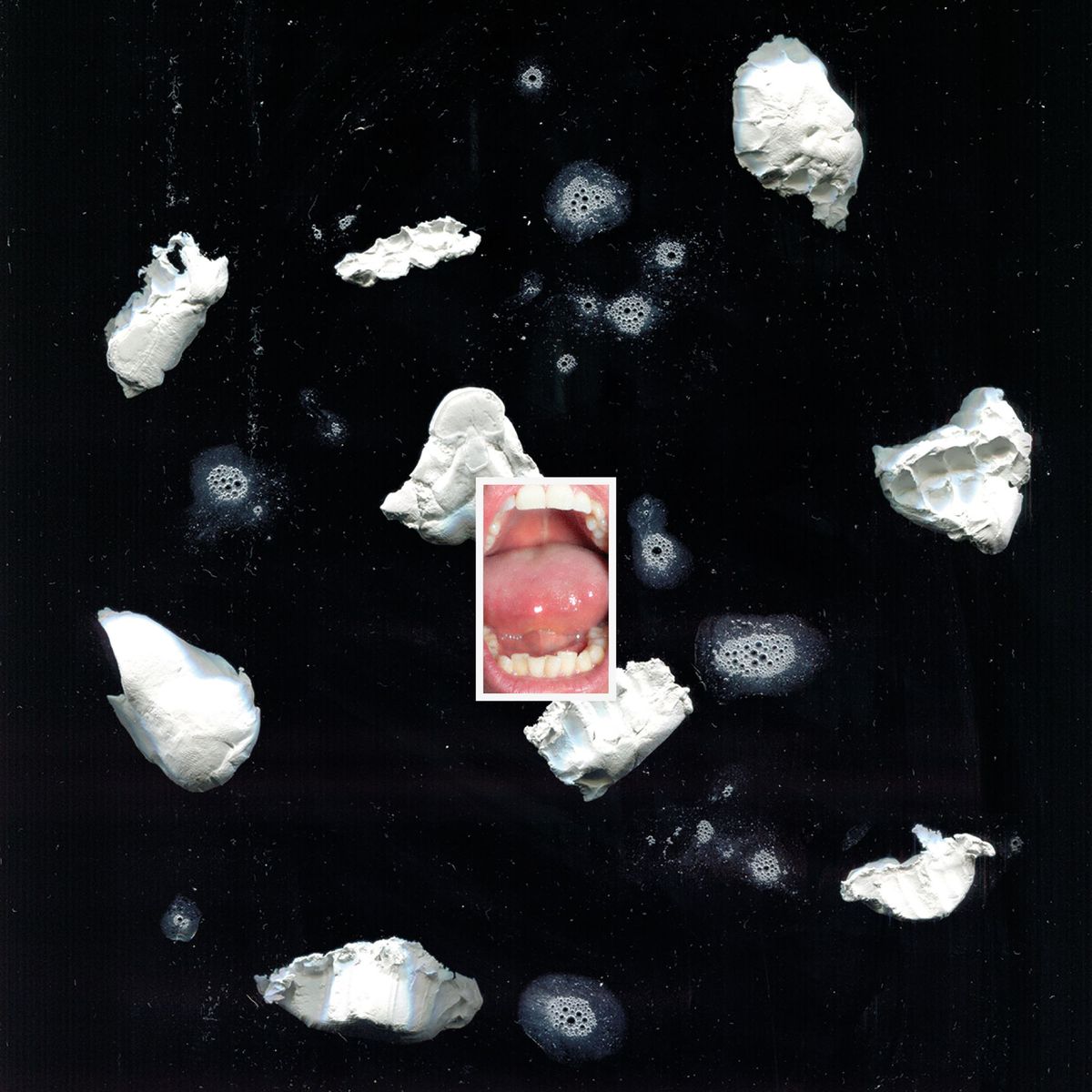 Review: Egg Meat – S/T