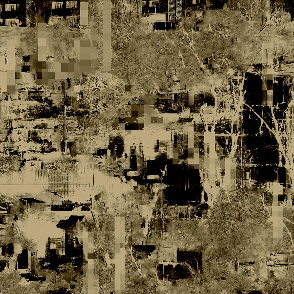 Crucial Listening #88: Raven Chacon