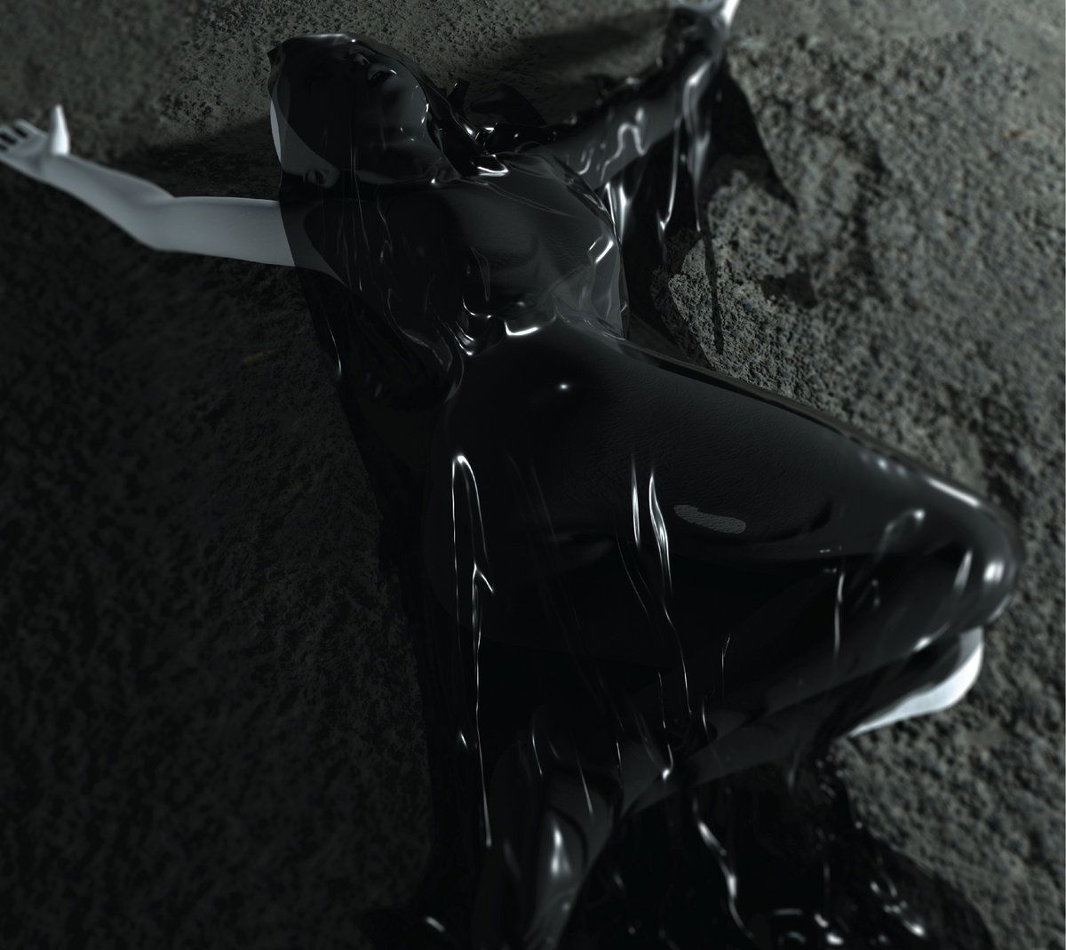 Review: ni zheng – body of immanence