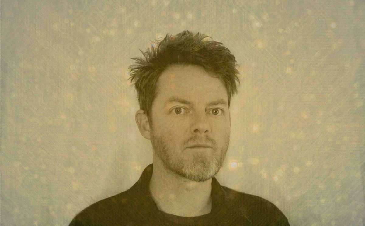 Crucial Listening #131: Eluvium