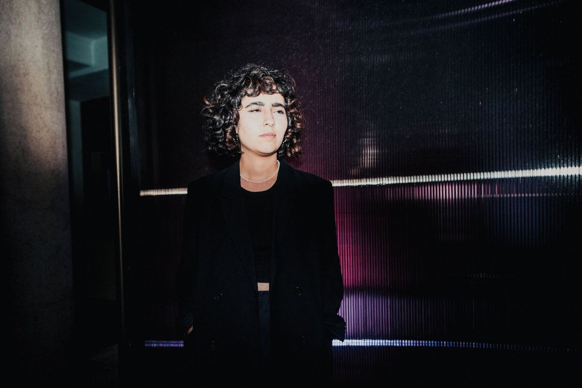 Crucial Listening #139: Ava Rasti