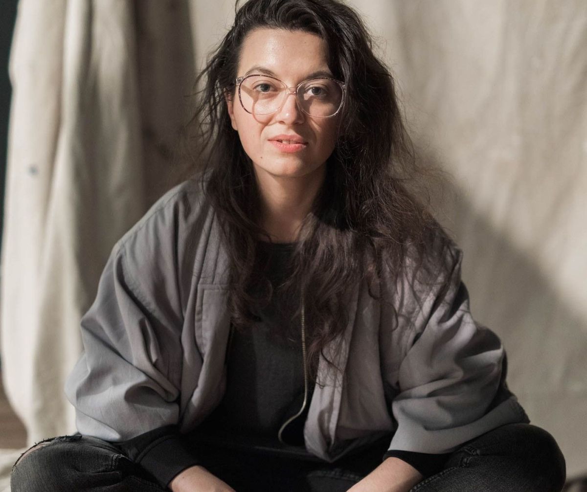 Crucial Listening #140: Lucie Vítková