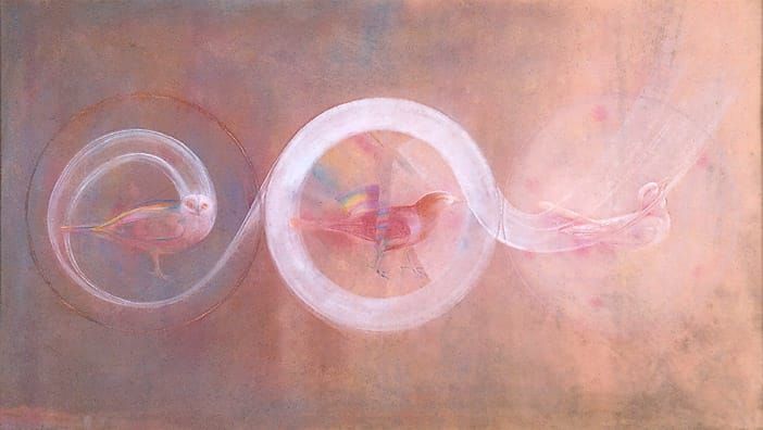 Crucial Listening #145: hyacinth.