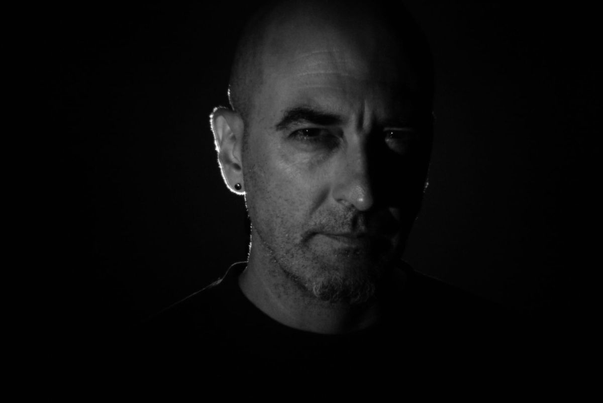 Crucial Listening #147: francisco lópez