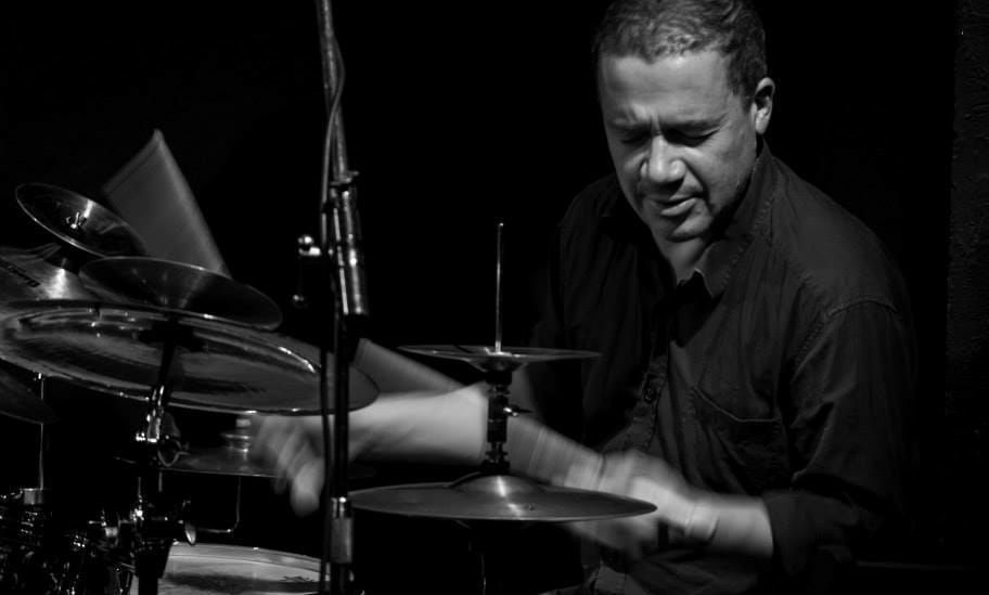 Crucial Listening #149: Mark Sanders