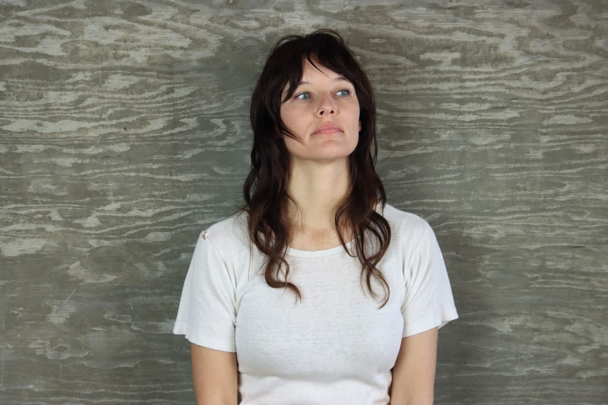 Crucial Listening #156: Michelle Moeller