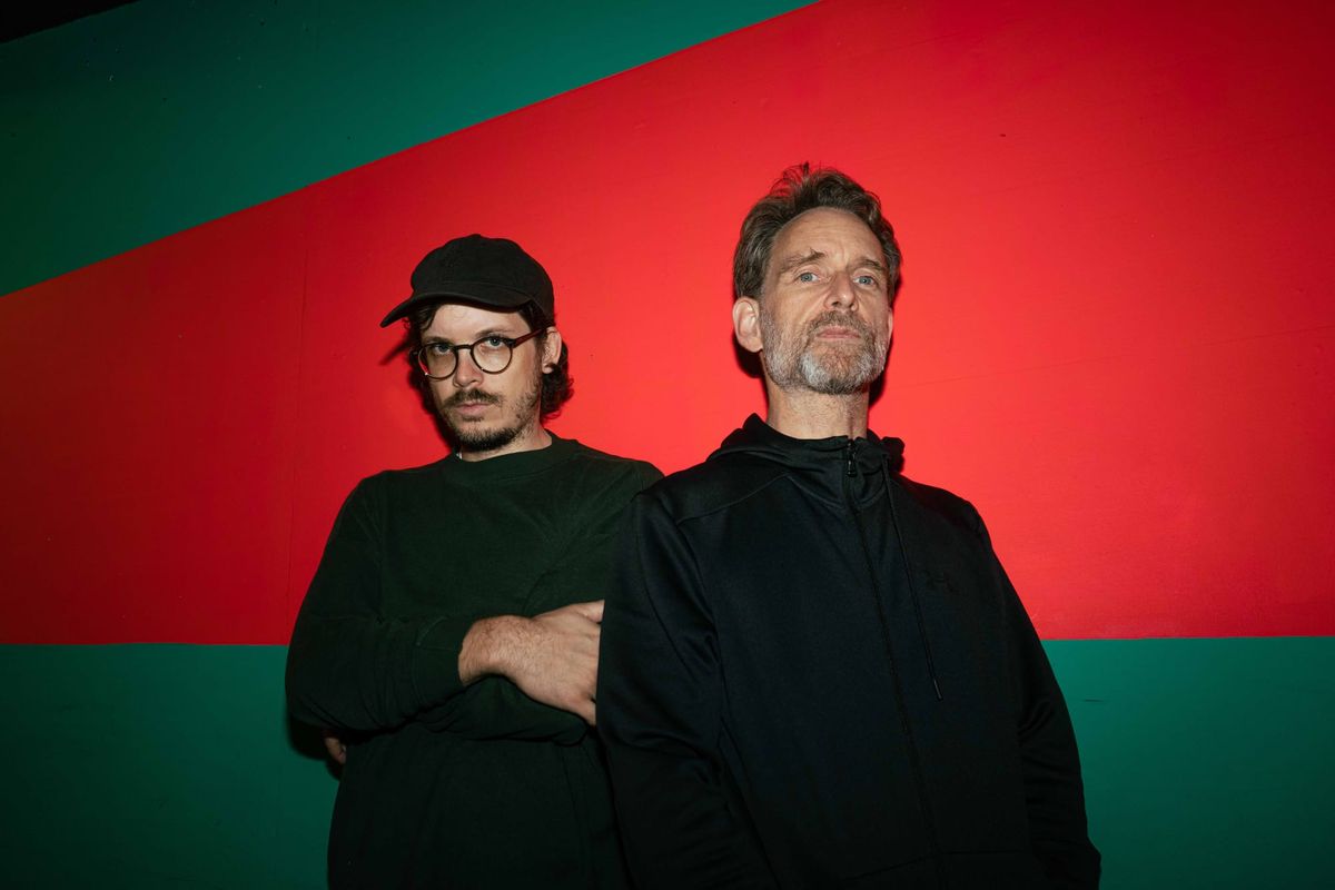 Crucial Listening #174: Simon Grab + David Meier