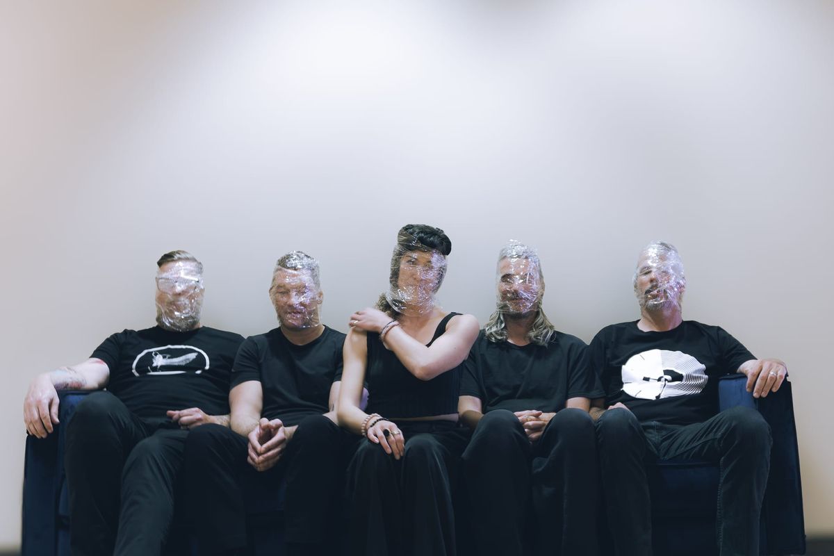 Crucial Listening #179: Rich Loren Balling (Pyramids)