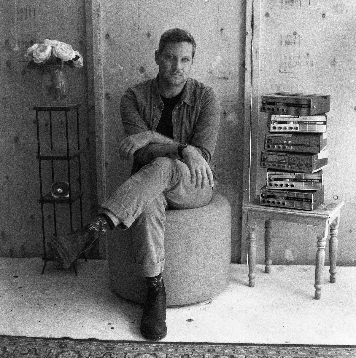 Crucial Listening #180: Jeremy Young