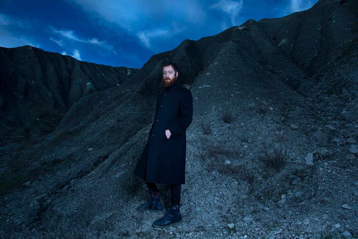 Crucial Listening #101: Stefano Pilia