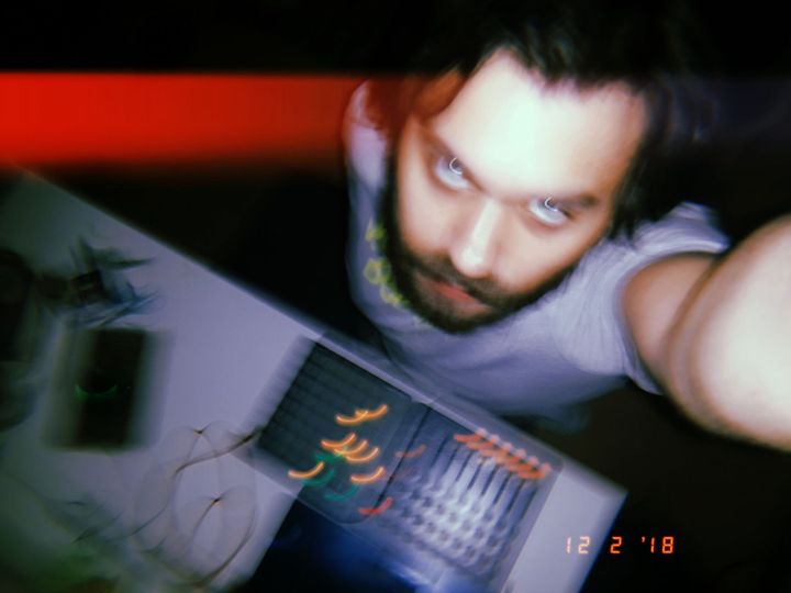 Crucial Listening #97: Obay Alsharani