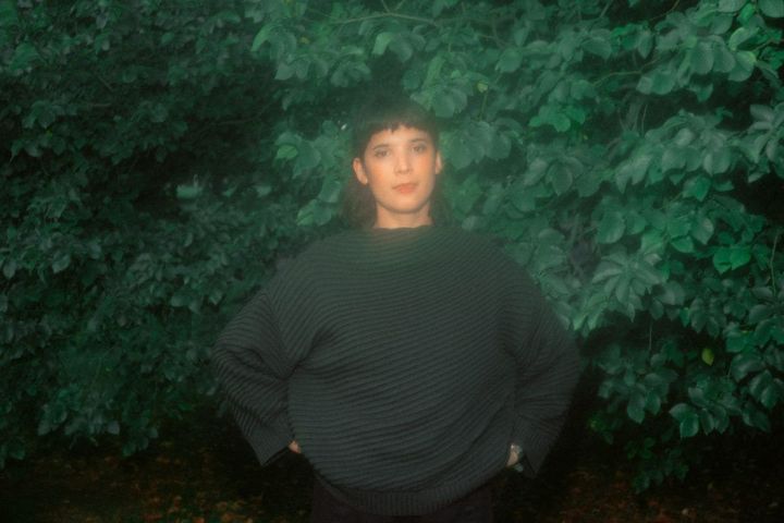 Crucial Listening #104: Maria Moles