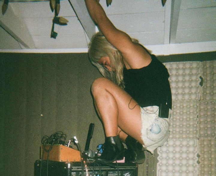 Crucial Listening #95: Victoria Shen (evicshen)