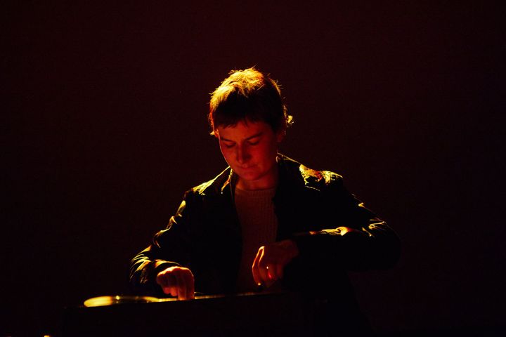 Crucial Listening #109: Jenny Berger Myhre