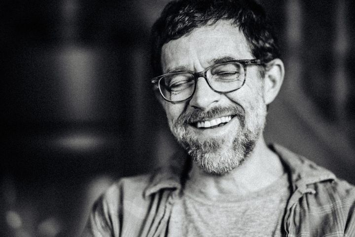 Crucial Listening #98: Eric Chenaux