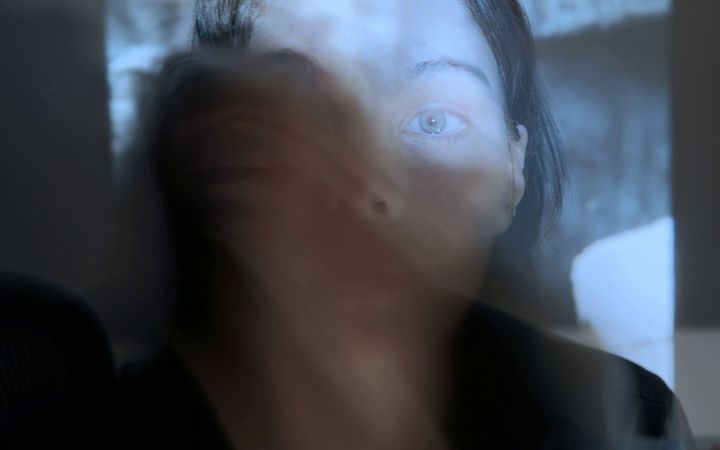 Crucial Listening #92: Olivia Block