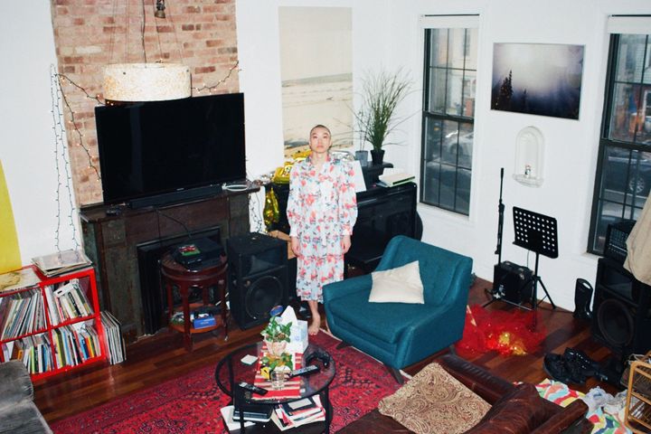 Crucial Listening #99: OHYUNG