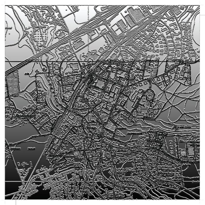 Crucial Listening #116: Julian Sartorius + Feldermelder