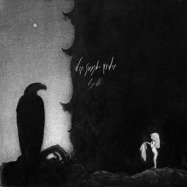 Review: Fågelle – Den svenska vreden
