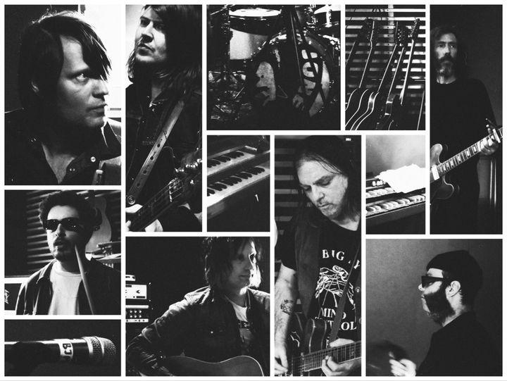 Crucial Listening #123: Anton Newcombe (The Brian Jonestown Massacre)