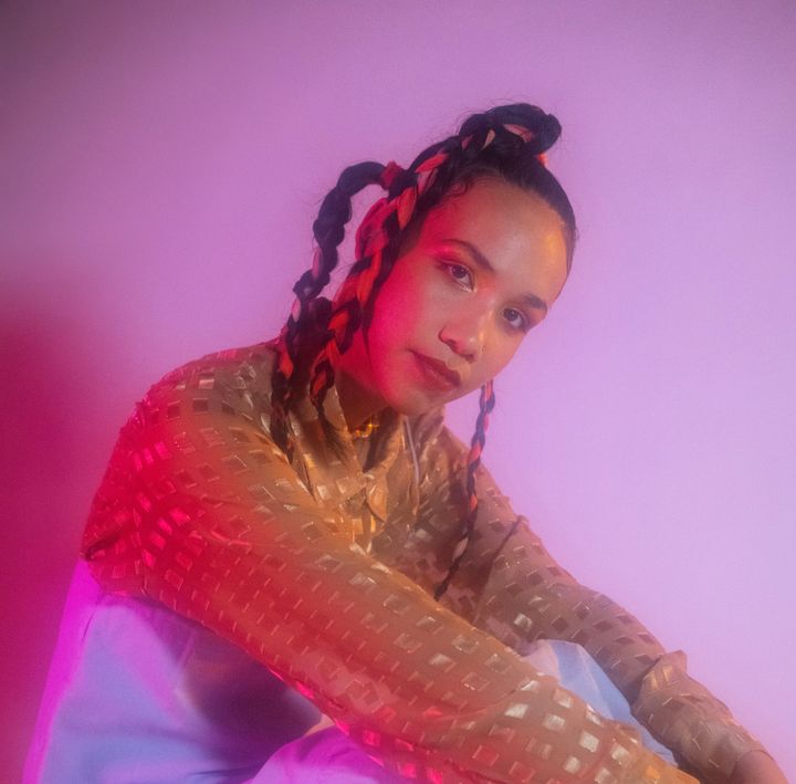 Crucial Listening #124: Kalia Vandever