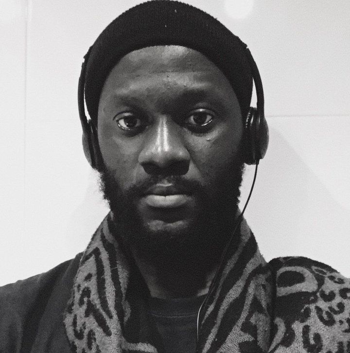 Crucial Listening #127: Ibukun Sunday