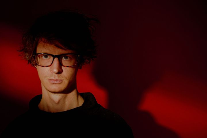 Crucial Listening #134: Joni Void