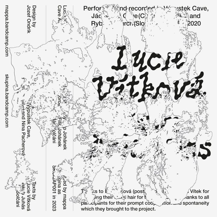 Review: Lucie Vítková – Cave Acoustics