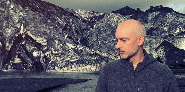 Crucial Listening #135: Taylor Deupree