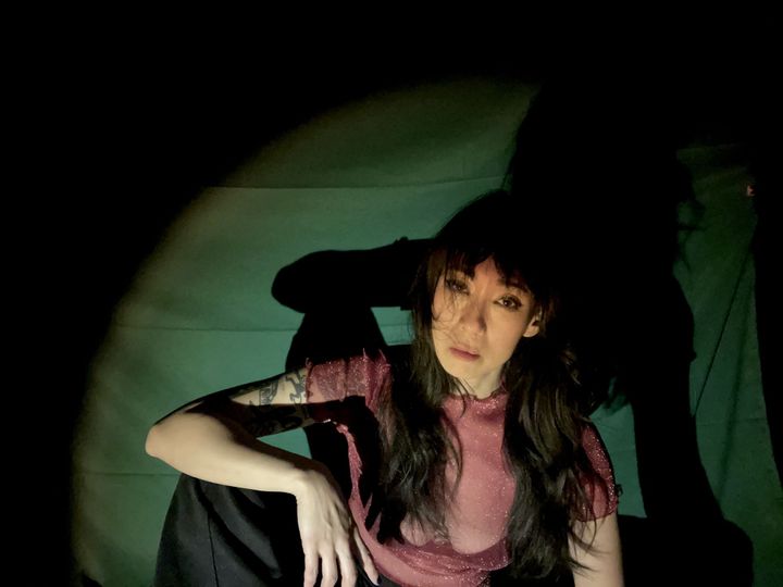 Crucial Listening #138: Hyunhye Seo