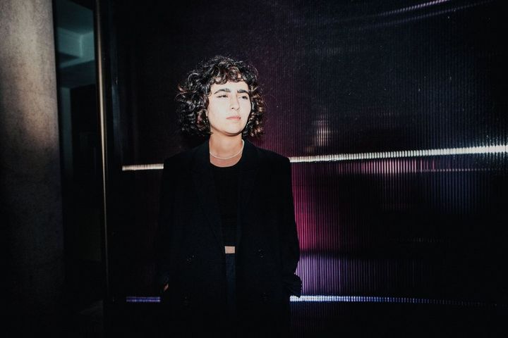 Crucial Listening #139: Ava Rasti