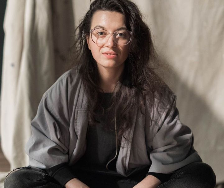 Crucial Listening #140: Lucie Vítková