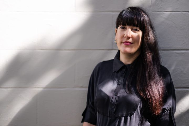 Crucial Listening #153: Madeleine Cocolas