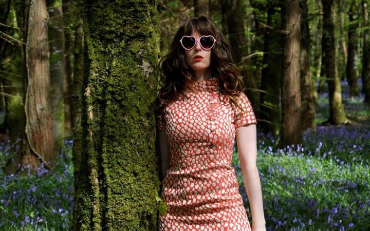 Crucial Listening #158: Jennifer Walshe