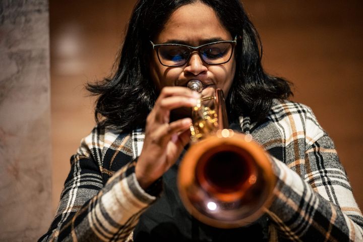 Crucial Listening #157: Nicole Rampersaud