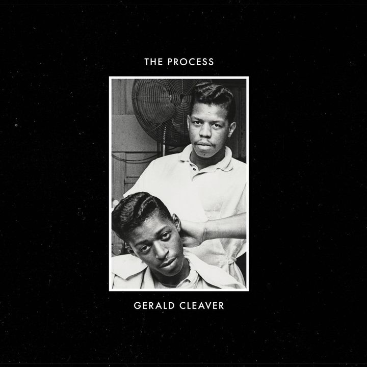 Review: Gerald Cleaver – The Process