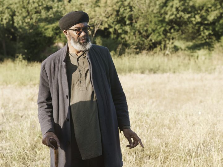 Crucial Listening #169: Pat Thomas