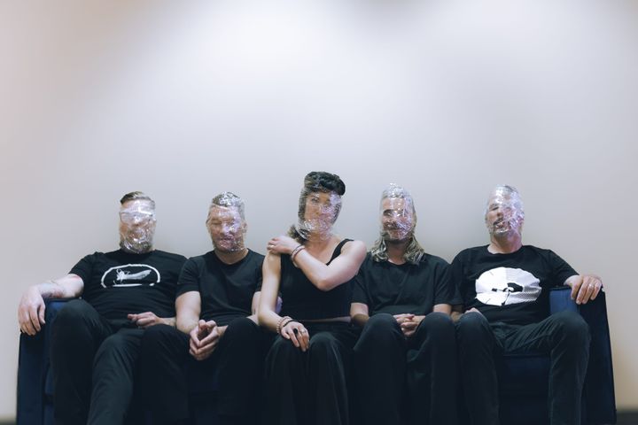 Crucial Listening #179: Rich Loren Balling (Pyramids)