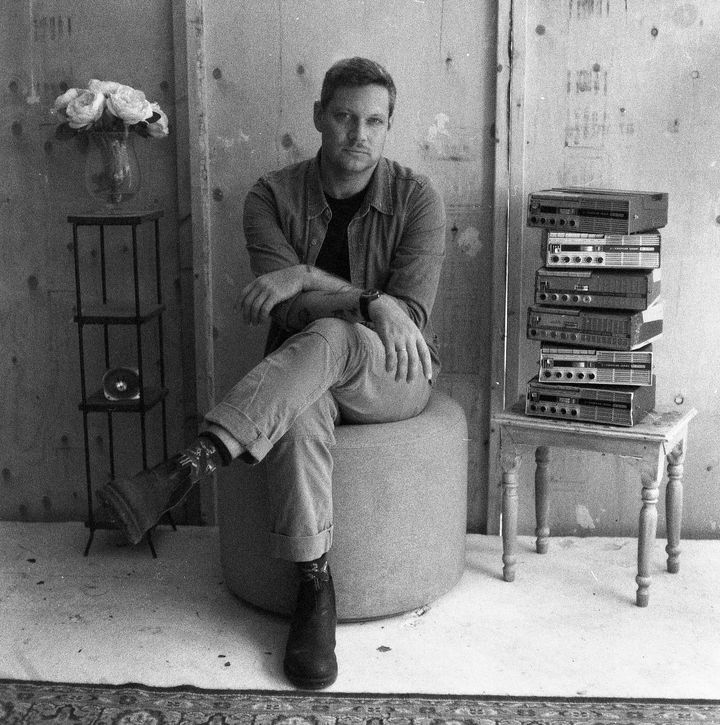 Crucial Listening #180: Jeremy Young